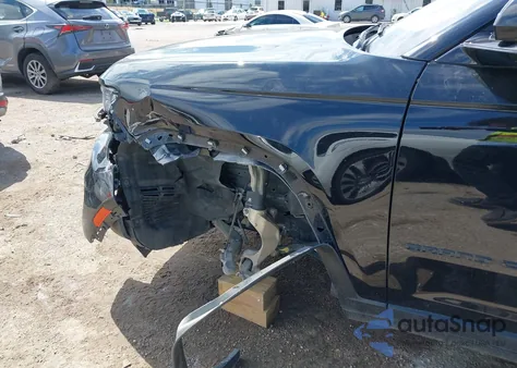 2023 Jeep Grand Cherokee Altitude 4X2 from USA, damaged, VIN 1C4RJGAG2PC552875